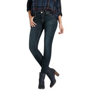 Lucky Brand Leyla Skinny Jean